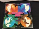 THE BEATLES Alpha Omega Vol. 1 Box Set 4-LP ATRBH-3583 vinyl record
