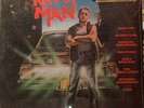 Repo Man Original Soundtrack Sealed Iggy Pop,Black Flag,Circle Jerks,