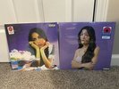 Olivia Rodrigo - SOUR Exclusives Blue and Pink Bundle w/ Poster Target Walmart