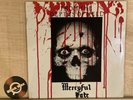 Mercyful Fate - Live From The Depths If Hell Vinyl (VG-) Metal Unofficial