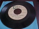 CHASE CANFIL I HAD A DREAM/WOKE UP THIS MORNING DART 110 - ROCKER