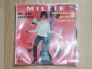 Rare  Vinyle MILLIE