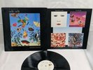 TALK TALK Natural History ( The Very Best Of ) 1990 UK 1ST PRESSING LP PCSD109
