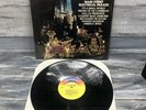 THE OFFICIAL ALBUM DISNEYLAND/DISNEYWORLD 2510 VINYL LP Haunted Mansion Pirates