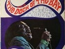 OTIS REDDING The Dock Of The Bay RARE UK STAX MONO LP