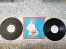 RAFFAELLA CARRA The Best of DOUBLE LP Very Rare 1st Portuguese PROMO Press 1985