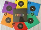 Marina And The Diamonds Froot Limited Edition 7” Vinyl Box Set New