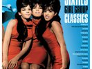 Sixties Girl Group Classics - Various Artists (180g Coloured Vinyl 3LP) NEW