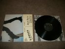 DAVID BOWIE LODGER LP - RCA  AQL1-3254 USA 1979 - EX / EX VINYL