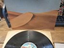 Gong - Shamal Vinyl LP Virgin V2046  Green Labels Jazz Rock Ex - Gatefold