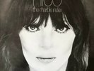 NICO - The Marble Index LP (Iconic 60's Avant Garde)