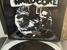 Killed By Finnish Hardcore comp LP Terveet Kadet, Riistetyt, Rattus, 30 Bands