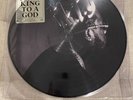 Conway The Machine From King To A God Exclusive Picture Disc Vinyl LE /500 RARE