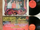 1 LPS Beatles und 1 Star-Club LP