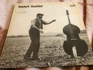 HENRI TEXIER LP AMIR original EURODISC superbe Ex JAZZ PROG ROCK FUSION 1976