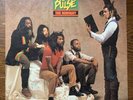 Steel Pulse True Democracy VG/VG Vinyl Elektra 1982 Record Reggae