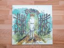Mae – The Everglow  (Vinyl Record 2x LP Black) RARE First Pressing 2012