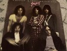 SPARKS A Woofer In Tweeter's Clothing 1973 LP br2110 us original vinyl album
