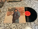 Johnny Cash-Ragged Old Flag- Vinyl LP