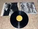 Rolling Stones Sticky Fingers LP, COC 59100, 1971, Working Zipper