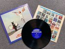 Vinyl, LP, Record, The Rolling Stones, Get Yer Ya-Ya's Out, 1970, NPS 5 Concert