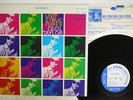 CECIL TAYLOR UNIT STRUCTURES BLUE NOTE BNJ-71047 Japan VINYL LP
