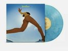 LORDE SOLAR POWER D2C Exclusive Limited Blue Vinyl