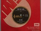 AC/DC Dog Eat Dog/Carry Me Home Australian 7