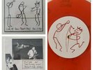 JOHN ZORN x YAMATSUKA EYE x DD LIVE VINYL 7” [ boredoms ground zero melt banana