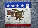 SEALED Jefferson Airplane LP *After Bathing At Baxter's* 1967 Vinyl Stereo RCA