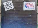 Factory Sealed 1978 Willie Nelson Stardust Columbia JC 35305 LP w/Hype Stickers