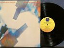 BRIAN ENO DAVID BYRNE MY LIFE IN BUSH OF GHOSTS VG++ 1981 QUIEX LP TALKING HEADS