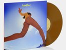 Lorde - Solar Power (Indie Exclusive) LP Brown Vinyl Record