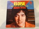 Barry Ryan- Rare Aussie MGM  EP  