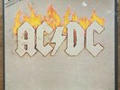 AC/DC Vol 1 Box Set (Unplayed) 6 Albums + Bonus 12