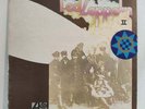 Led Zeppelin - Led Zeppelin II - (G+/G+) - UK Plum Label Vinyl LP - Atlantic ...