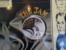 The Jam Dig The New Breed NEAR MINT Vinyl LP Electronically Recorded Live