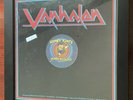 VAN HALEN Looney Tunes Red Vinyl Promo 12” PRO 705 LP WITH PRODUCTION DATE STAMP