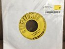 Johnny Cash - Folsom Prison Blues / I Walk The Line 45 UNPLAYED Unopened