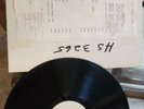**RARE**TEST PRESS**SHAUN CASSIDY LIVE THAT'S ROCK 'N' ROLL LP VINYL