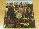The Beatles Sgt Peppers Lonely Hearts Club Band (Limited New Vinyl) Album