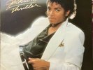 MICHAEL JACKSON THRILLER 1987 GATEFOLD EPIC QE 38112 EX