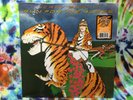 Jerry Garcia  Run For The Roses RSD 2018 Orange / Black 180g Ltd. No.# 004632 LP