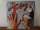THE TUBES SELF TITLED SEALED 1981 LP VINYL ALBUM