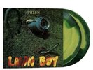 ? PHISH ? LAWN BOY ? OLFACTORY HUES LIMITED EDITION COLORED VINYL? NEW SEALED