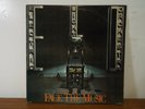 ELECTRIC LIGHT ORCHESTRA ELO FACE THE MUSIC ROCK  LP VINYL ALBUM