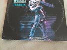 Record Album LP Ozzy Osbourne Randy Rhoads Tribute VG