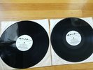 SUPER RARE 1982 Rush Signals Radio Show Special Promo 2LP
