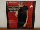 LOVERBOY SELF TITLED 1980 LP VINYL ALBUM