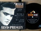 Elvis ARGENTINA ONLY String “Arond” 1963 PS COMPACT 33 rpm POR FAVOR Rock’n’Roll